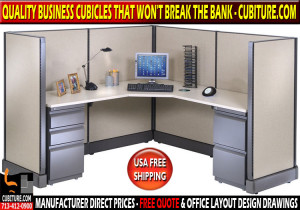 Quotes About Office Cubicles