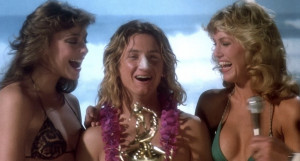 Hard Times for Jeff Spicoli: Part One