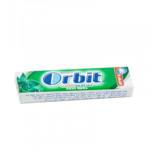 Wrigley's, Orbit Peppermint Gum, 13g