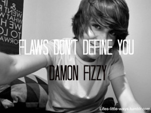 damon fizzy
