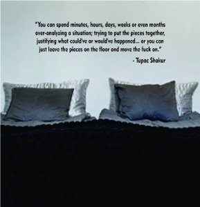 2pac Quotes About Moving On