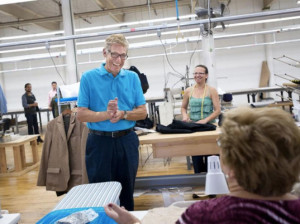 Mother Freedom, New Bedford, Maury Povich, eco-fashion, sustainable ...