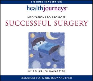 Meditations to Promote Successful Surgery