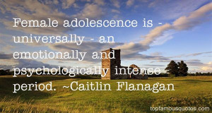 Caitlin Flanagan Quotes Pictures