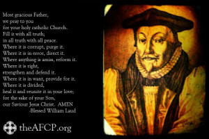 Anglican Quotes
