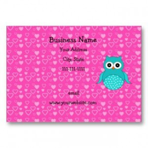 Cute Sayings Business Cards, 208 Cute Sayings Business Card Templates