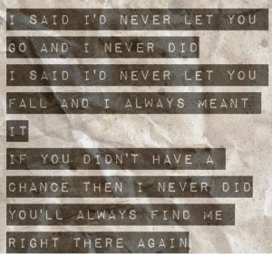 Day to Remember-Have Faith in Me Lyrics