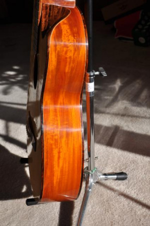 Best Full Tone Cutaway Acoustic suggestions