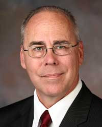 Smatresk | Office of the President | University of Nevada,