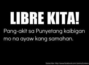 Love Quotes And Sayings Tagalog