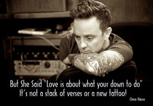 Father's Son - Dave Hause
