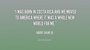 Quotes About Costa Rica