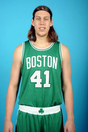 Kelly Olynyk Pictures