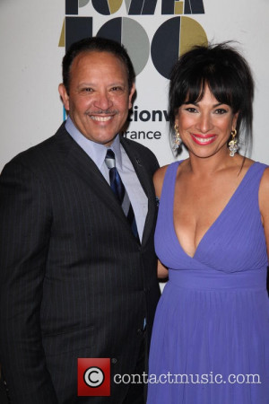 Marc Morial and Michelle Miller - 2013 Ebony Power 100 List ...