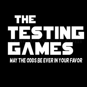 Testing Games