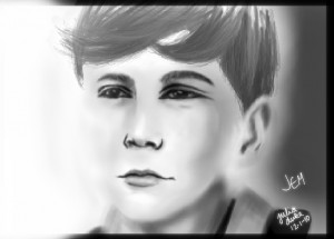 Jem To Kill A Mockingbird Jem finch tkam by jewelbird