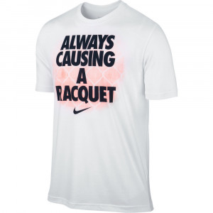 graphic men s tennis tee item 546486100 nike graphic men s tennis tee ...