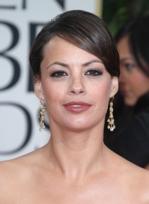 Berenice Bejo Annual Golden...