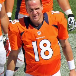 Peyton Manning Funny Quotes