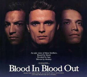 Bill Conti Blood In Blood Out