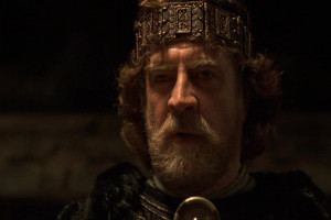 King Claudius Quotes and Sound Clips