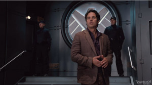 The Avengers The new Bruce Banner