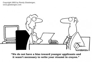 Age Discrimination in the Workplace research papers look into the type ...
