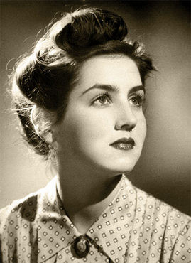 Francoise Gilot