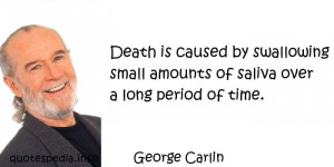 Famous quotes reflections aphorisms - Quotes About Death - Death is ...
