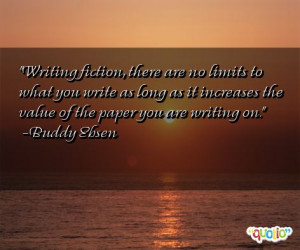Quotes About Writing Well