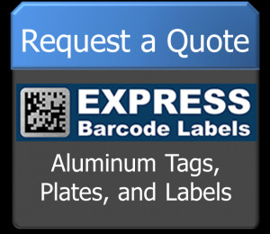 Express Helps Provide Clean Water in Africa with Aluminum Tags