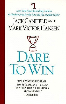 Start by marking “Dare to Win” as Want to Read: