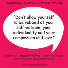 ... Abuse Relationships, Don'T Let, Survivor Quotes, Dr. Who, 1001 Quotes