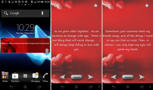 Love and Romance Quotes