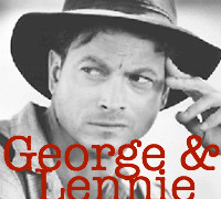 GCSE+Revision+Quotes+George+and+Lennie's+Relationship+Of+Mice+and+Men ...