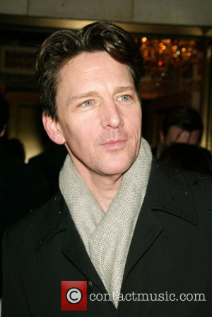 Andrew Mccarthy The Inter...