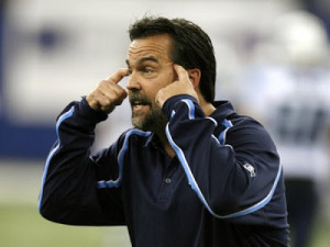 Jeff Fisher Quotes On Titans/Packers