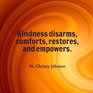 ... disarms, comforts, restores and empowers. #quotes #SoulPOV #truethat