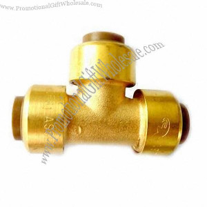 quot Compression Fitting to 1 8 NPT