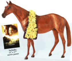 Breyer Dreamer Movie Race Horse Sonador ...