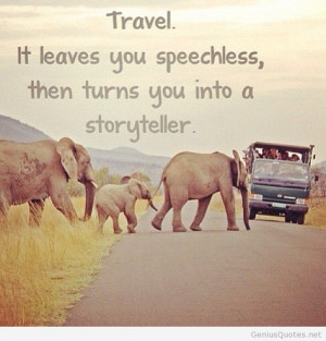 Check out these 11 inspirational travel quotes!