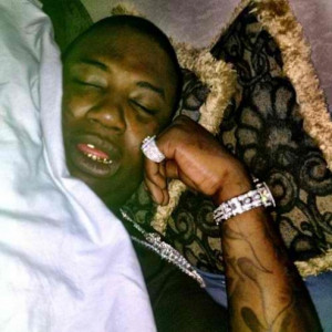 Gucci Mane – So Icey Part 2