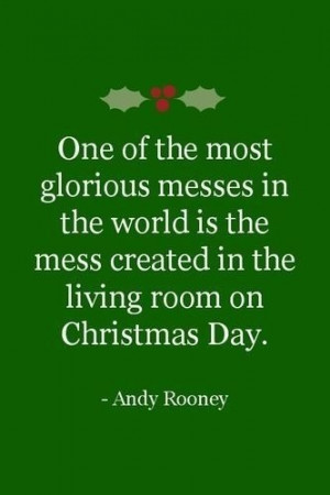 ... christmas morning, true, christmas eve, christmas quotes, andi rooney