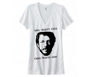 Dyson Lost Girl (sad, wolfy eyes Chris Martin hair) Quote Bo Hale ...