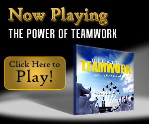 improving they make their teammates more successful john c maxwell