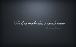 Thoughts and Quotes Wallpapers