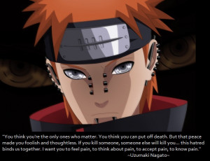 Anime Quotes About Pain (16)
