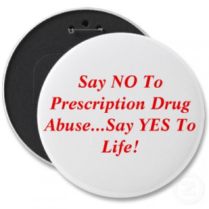 ... fight to eliminate themenace posed by drug abuse to our society