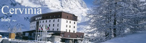club med cervinia italy