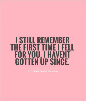 Cute Quotes Sweet Quotes Fall In Love Quotes